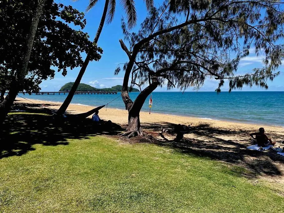 Mojo'S Salt & Pepper Cottage * 500M To Beach* Pets Palm Cove 0*,  Australien