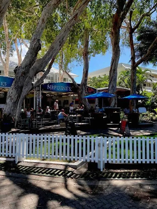 Mojo'S Salt & Pepper Cottage * 500M To Beach* Pets Palm Cove Australien