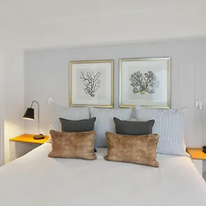 5* Hotel Alamanda By Lancemore