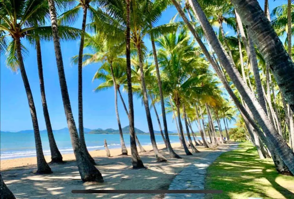 Mojo'S Salt & Pepper Cottage * 500M To Beach* Pets Palm Cove