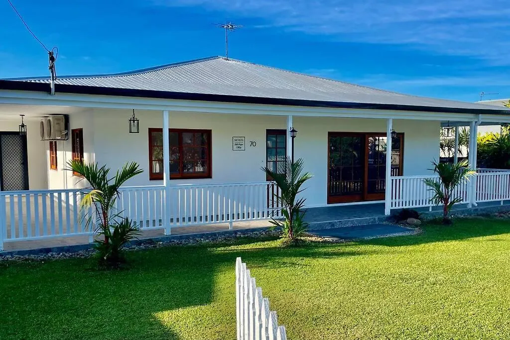 Mojo'S Salt & Pepper Cottage * 500M To Beach* Pets Palm Cove