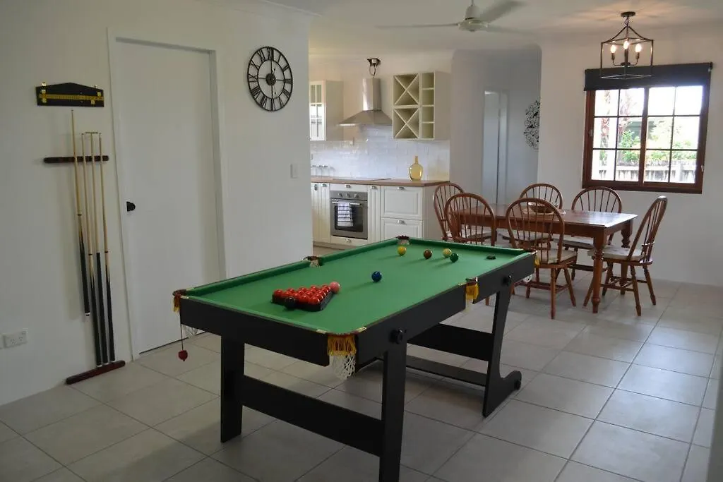 Mojo'S Salt & Pepper Cottage * 500M To Beach* Pets Palm Cove 0*,