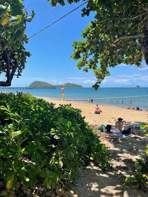 Mojo'S Salt & Pepper Cottage * 500M To Beach* Pets Palm Cove Holiday home